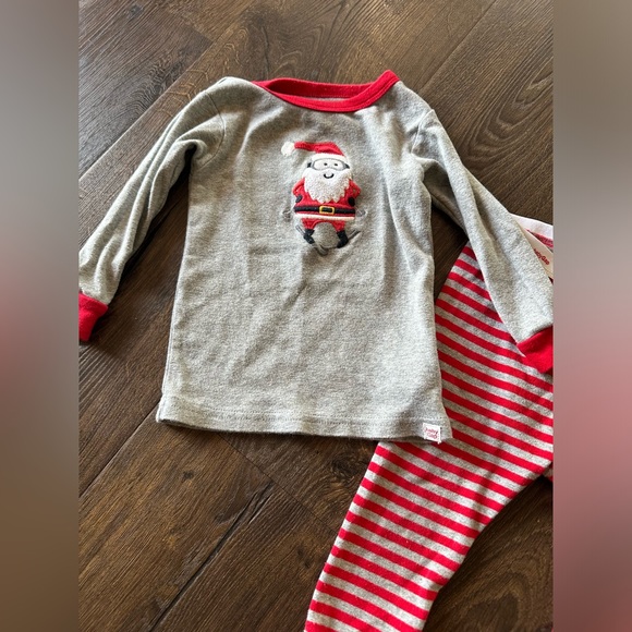 Little boys PJ bundle- 3 pairs - Picture 2 of 12